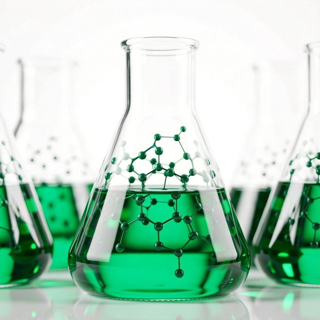Clinical nutritional liquids